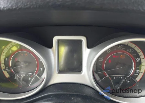 2019 Dodge Journey Gt Awd z USA, uszkodzony, nr VIN 3C4PDDEG6KT785064